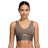 ราคา NIKE Pro Indy Plunge สปอร์ตบราผู้หญิง NI083AP623ELTH