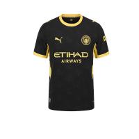 ราคา PUMA เสื้อแข่งผู้ชายทีมแมนเชสเตอร์ ซิตี้ ชุดเยือน เกรด Player ฤดูกาล 2026/27 PU097AP274FETH