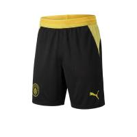 ราคา PUMA กางเกงฟุตบอลผู้ชายทีมแมนเชสเตอร์ ซิตี้ เกรด Replica ฤดูกาล 2026/27 PU097AP276FETH