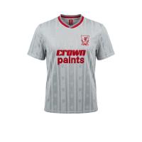 ราคา LFC Retro 1987-1989 Third เสื้อฟุตบอลผู้ชาย LF068AP723FETH