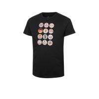 ราคา LFC Jurgen Klopp เสื้อยืดฟุตบอลผู้ชาย LF068AP147DZTH