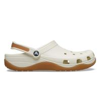 ราคา CROCS Classic Evo Gum Clog รองเท้าลำลองผู้ใหญ่ CR024SH005FETH
