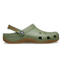 ราคา CROCS Classic Evo Gum Clog รองเท้าลำลองผู้ใหญ่ CR024SH006FETH