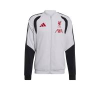 ราคา ADIDAS Liverpool FC 26/27 Tiro Presentation เสื้อแจ็คเก็ตผู้ชาย AD001AP758FETH