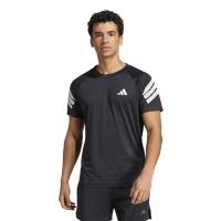 ราคา ADIDAS Icons 3-Stripes เสื้อออกกำลังกายผู้ชาย AD001AP184ERTH