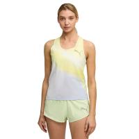 ราคา PUMA Lightspeed Ultraweave เสื้อกล้ามวิ่งผู้หญิง PU097AP075EUTH