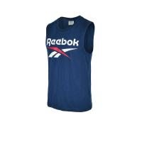 ราคา REEBOK Identity 2-Color Logo เสื้อกล้ามผู้ชาย RE099AP436EVTH