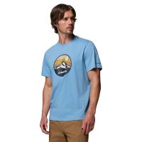 ราคา COLUMBIA CSC™ Seasonal Graphic เสื้อยืดผู้ชาย CO399AP078FCTH