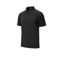 ราคา 9NINE Black เสื้อโปโลกอล์ฟผู้ชาย 9N358AP746FETH