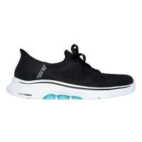 ราคา SKECHERS Hands Free Slip-ins®: Go Walk 7™ - Via รองเท้าออกกำลังกายผู้หญิง SK108SH176EATH