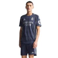 ราคา ADIDAS เสื้อแข่งผู้ชายทีมเรอัล มาดริด ชุดเยือน เกรด Authentic ฤดูกาล 2025/26 AD001AP552ELTH