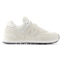 ราคา NEW BALANCE 574 รองเท้าลำลองผู้หญิง NE081SH619EOTH