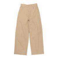 ราคา CHAMPION LONG PANTS กางเกงขายาว CW-Z206-780 ผู้หญิง BEIGE