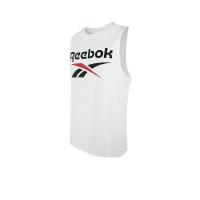 ราคา REEBOK Identity 2-Color Logo เสื้อกล้ามผู้ชาย RE099AP437EVTH