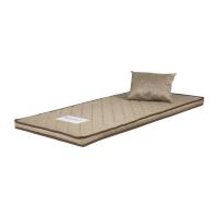 ราคา ที่นอนปิกนิก KASSA HOME รุ่น Vono ขนาด 3 ฟุต หนา 2 นิ้ว สีน้ำตาล