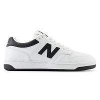 ราคา NEW BALANCE BB480 รองเท้าลำลองผู้ชาย NE081SH671DVTH