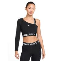 ราคา NIKE Pro Shine Dri-FIT Asymmetrical เสื้อออกกำลังกายผู้หญิง NI083AP129EDTH