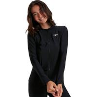 ราคา SPEEDO Zip Long Sleeve เสื้อรัชการ์ดผู้หญิง SP111SP079CPTH