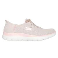 ราคา SKECHERS Slip-ins®: Summits - New Daily รองเท้าลำลองผู้หญิง SK108SH833EETH