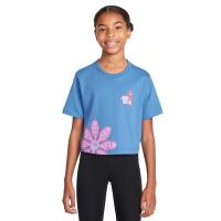 ราคา NIKE Sportswear เสื้อยืดเด็กผู้หญิง NI083AP917EFTH