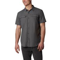 ราคา COLUMBIA Silver Ridge 2.0 เสื้อเดินป่าผู้ชาย CO399AP912DPTH