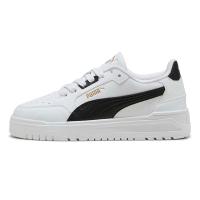 ราคา PUMA Shuffle Downtown LO รองเท้าลำลองเด็ก PU097SH299EMTH