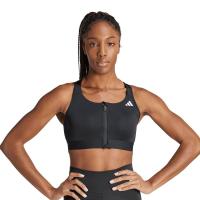 ราคา ADIDAS Powerreact Training Medium-Support Zip Bra สปอร์ตบราผู้หญิง AD001AP208ERTH