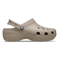 ราคา CROCS Classic Platform Clog รองเท้าลำลองผู้หญิง CR024SH101EJTH