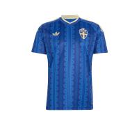 ราคา ADIDAS เสื้อแข่งผู้ชายทีมชาติสวีเดน ชุดเยือน ฤดูกาล 2026 AD001AP870EXTH