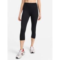 ราคา NIKE One High-Waisted Crop กางเกงเลกกิ้งออกกำลังกายผู้หญิง NI083AP303DWTH