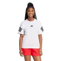 ราคา ADIDAS Future Icons 3-Stripes เสื้อยืดผู้หญิง AD001AP495EGTH