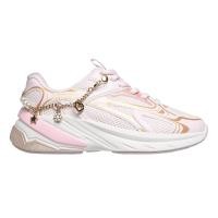 ราคา SKECHERS S2K - Street Ready รองเท้าลำลองเด็กผู้หญิง SK108SH458EUTH