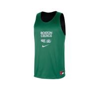 ราคา NIKE Boston Celtics Courtside เสื้อกล้ามบาสเกตบอลผู้ชาย NI083AP705EJTH