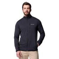 ราคา COLUMBIA Essential Hike Grid Fleece Full Zip เสื้อแจ็คเก็ตผู้ชาย CO399AP038FFTH
