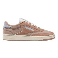 ราคา REEBOK Club C 85 รองเท้าลำลองผู้ใหญ่ RE099SH783EJTH