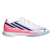 ราคา ADIDAS F50 Hyperfast League Indoor รองเท้าฟุตซอลเด็ก AD001SH999FCTH