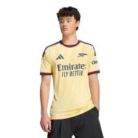 ราคา ADIDAS เสื้อแข่งผู้ชายทีมอาร์เซนอล ชุดที่สาม ฤดูกาล 2026/27 AD001AP347FETH