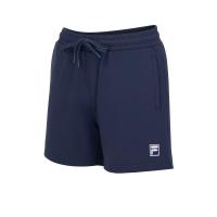 ราคา FILA Heritage กางเกงลำลองขาสั้นผู้หญิง FI039AP053ENTH