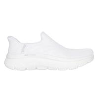 ราคา SKECHERS GOwalk Slip‑Ins — Max Cushioning Hyper Burst รองเท้าออกกำลังกายผู้ชาย SK108SH292ETTH