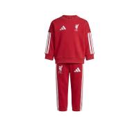 ราคา ADIDAS Liverpool FC DNA ชุดเซ็ตเด็ก AD001AP738FATH