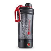 ราคา VOLTRX แก้วเชคโปรตีน ปั่นไฟฟ้า สี RED ขนาด 700ML รุ่น GALLIUM
