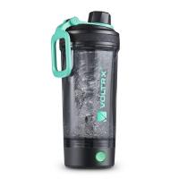 ราคา VOLTRX แก้วเชคโปรตีน ปั่นไฟฟ้า สี MINT ขนาด 700ML รุ่น GALLIUM