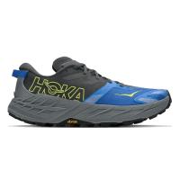 ราคา HOKA Speedgoat 7 Wide รองเท้าวิ่งเทรลผู้ชาย HO229SH169FCTH