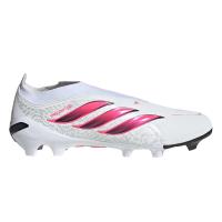 ราคา ADIDAS Predator League Laceless FG รองเท้าฟุตบอลผู้ชาย AD001SH581FCTH