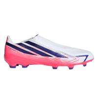 ราคา ADIDAS F50 Hyperfast League Laceless FG รองเท้าฟุตบอลผู้ชาย AD001SH597FCTH