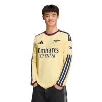 ราคา ADIDAS เสื้อแข่งผู้ชายแขนยาวทีมอาร์เซนอล ชุดที่สาม ฤดูกาล 2026/27 AD001AP314FETH