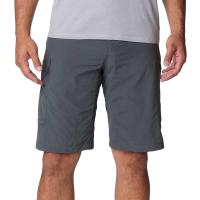 ราคา COLUMBIA Silver Ridge™ Cargo กางเกงเดินป่าขาสั้นผู้ชาย CO399AP029FFTH
