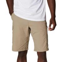 ราคา COLUMBIA Silver Ridge™ Cargo กางเกงเดินป่าขาสั้นผู้ชาย CO399AP031FFTH