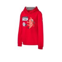 ราคา LFC Mighty Red Infants เสื้อฮู้ดเด็ก LF068AP775EBTH