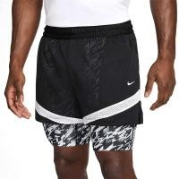 ราคา NIKE Dri-FIT Icon กางเกงบาสเกตบอลขาสั้นผู้ชาย NI083AP231EITH